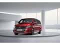 Mercedes-Benz V 300 d 4MATIC AVANTGARDE Lang AHK 2,5t 7 Sitze Rot - thumbnail 4