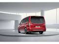 Mercedes-Benz V 300 d 4MATIC AVANTGARDE Lang AHK 2,5t 7 Sitze Rot - thumbnail 15
