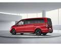 Mercedes-Benz V 300 d 4MATIC AVANTGARDE Lang AHK 2,5t 7 Sitze Rot - thumbnail 17