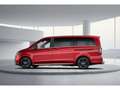 Mercedes-Benz V 300 d 4MATIC AVANTGARDE Lang AHK 2,5t 7 Sitze Rot - thumbnail 18