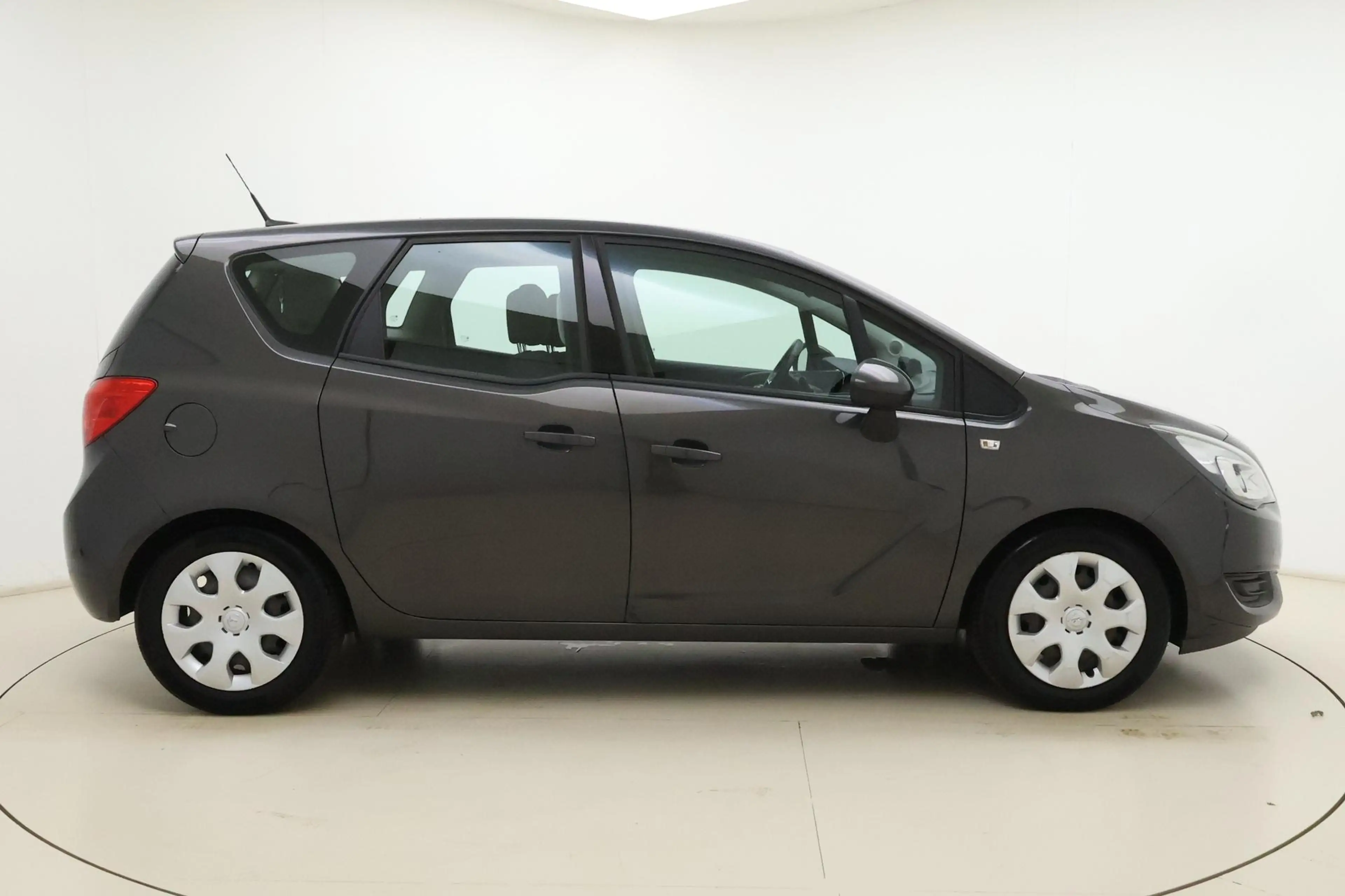 Opel Meriva 1.4 Turbo Berlin | Airco | Navigatie | Cruise Cont — photo 9