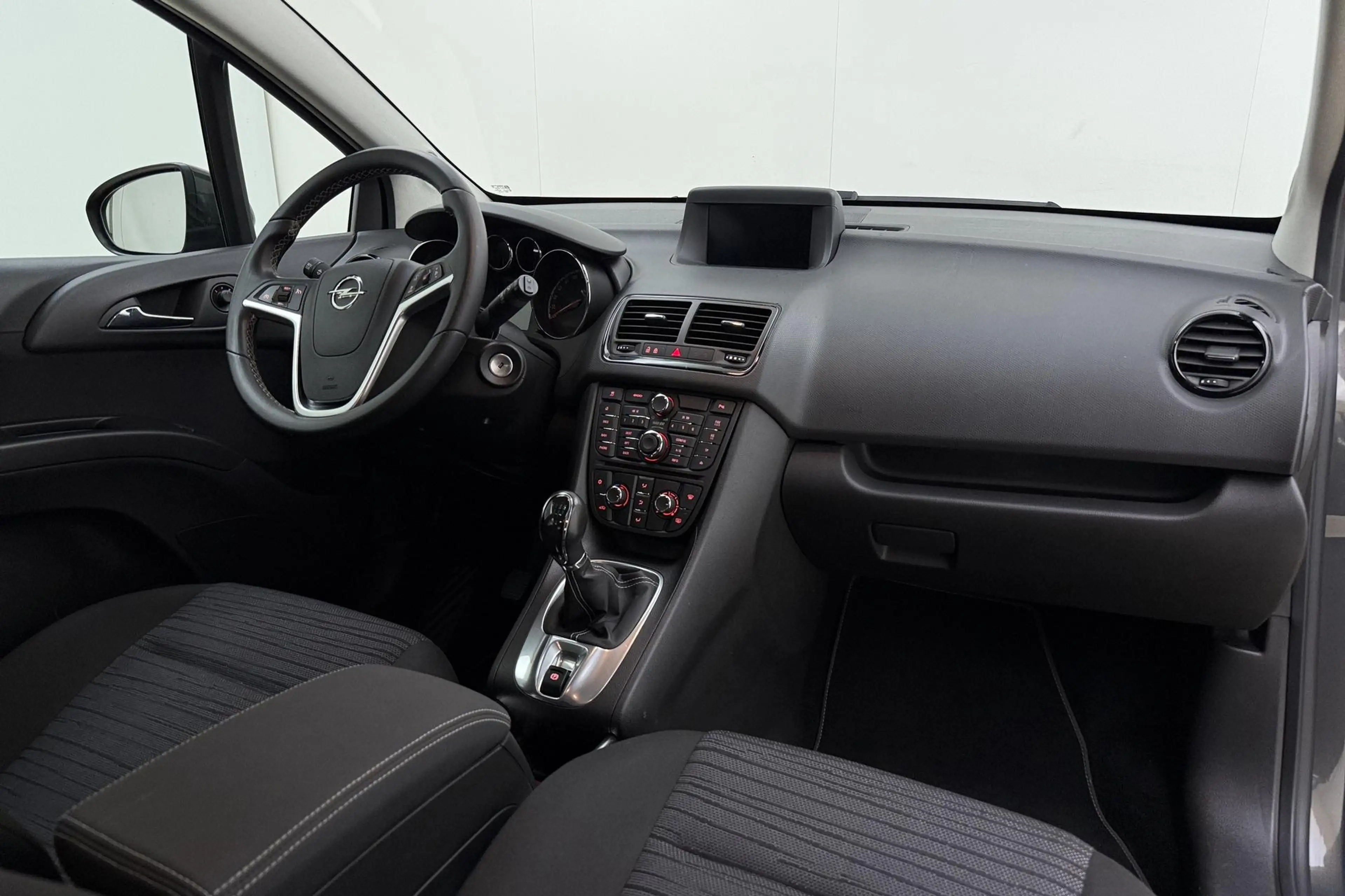 Opel Meriva 1.4 Turbo Berlin | Airco | Navigatie | Cruise Cont — photo 14