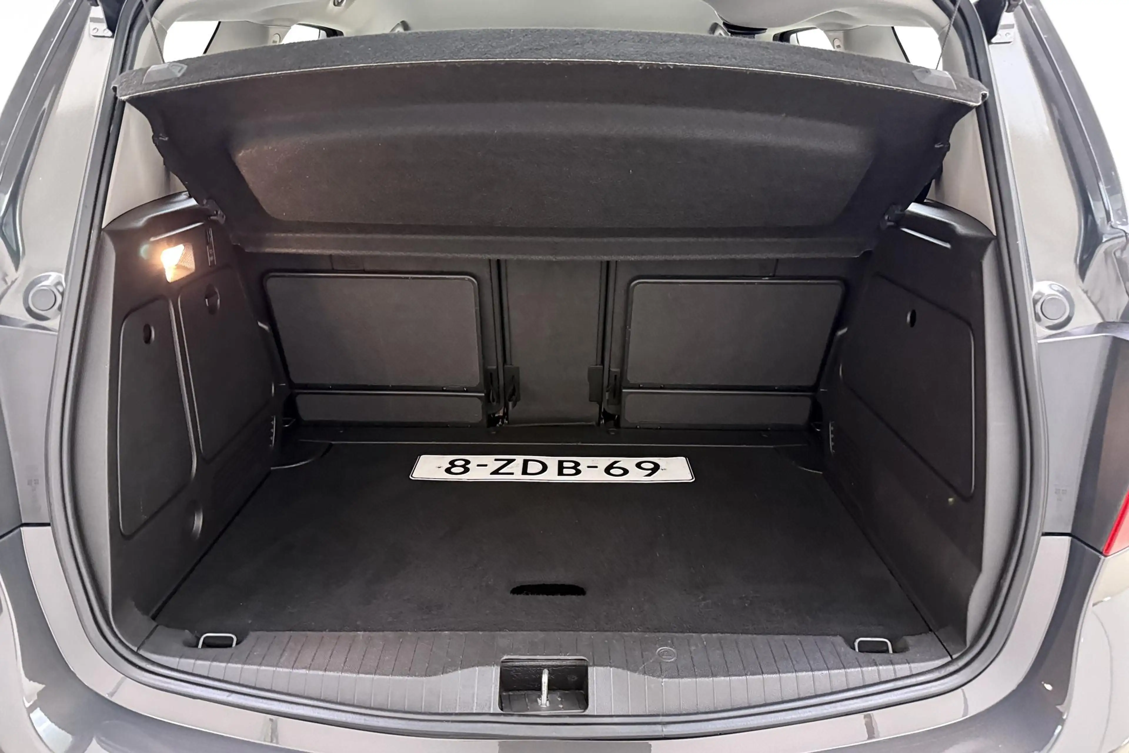 Opel Meriva 1.4 Turbo Berlin | Airco | Navigatie | Cruise Cont — photo 10
