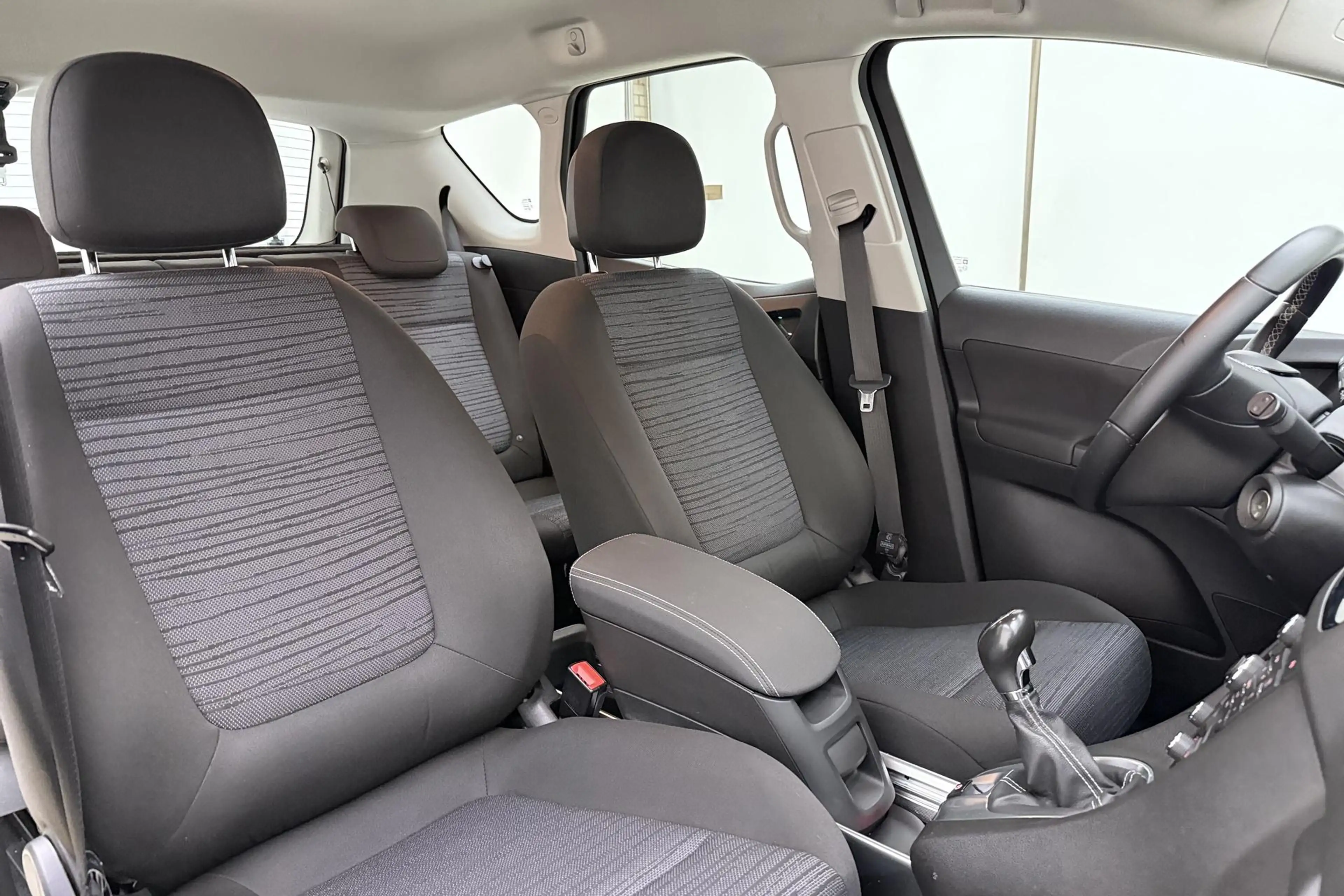 Opel Meriva 1.4 Turbo Berlin | Airco | Navigatie | Cruise Cont — photo 13