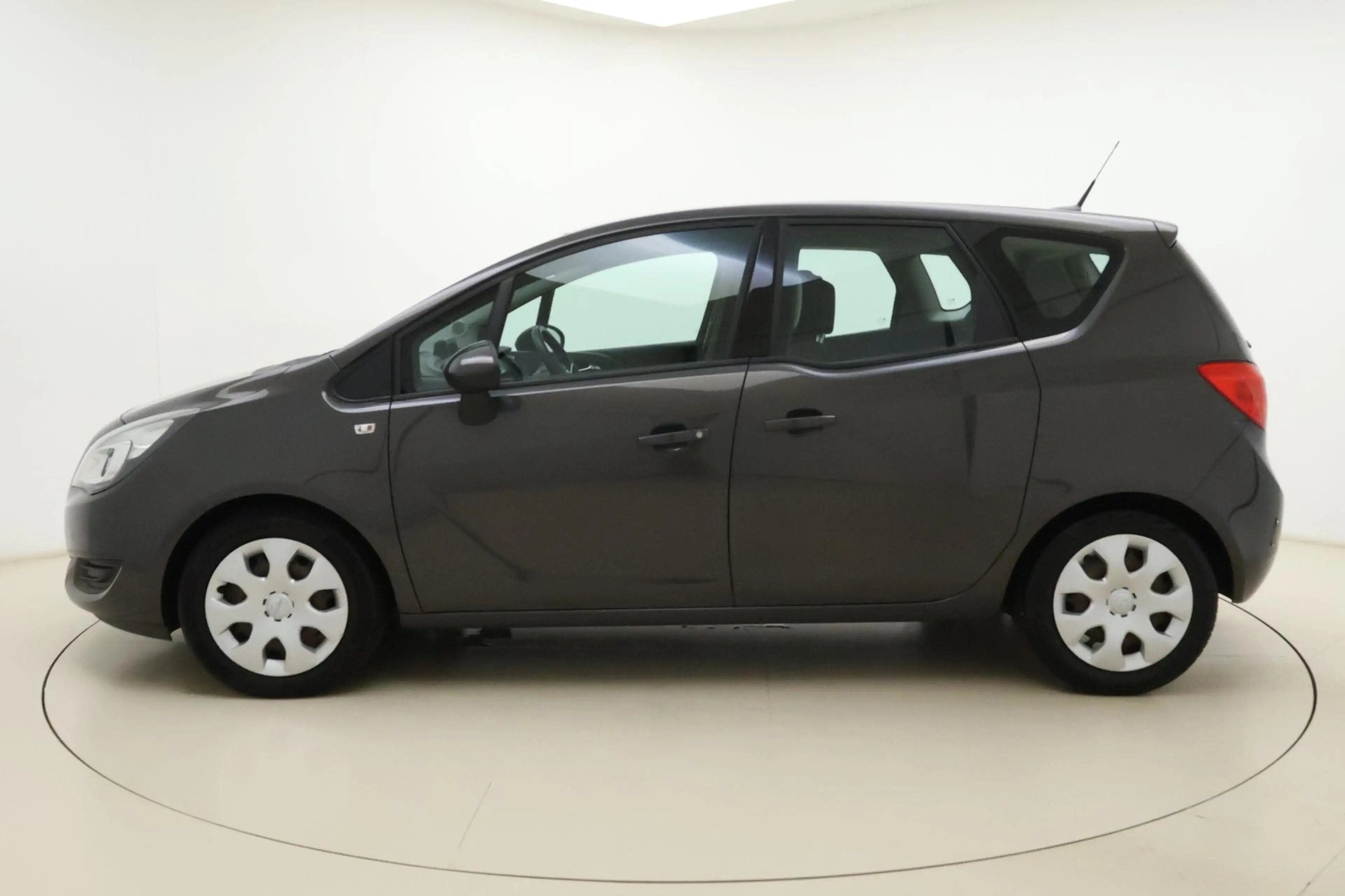 Opel Meriva 1.4 Turbo Berlin | Airco | Navigatie | Cruise Cont — photo 5