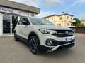 Volkswagen T-Cross T-Cross 1.0 tsi Style 95cv GARANZIA UFFICIALE Grau - thumbnail 2