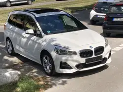 Bmw 220 GranTour d M Sport+Aut1.Hd/Klimaaut/Navi/LED/Pano