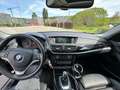 BMW X1 2.0 d xDrive18 boîte automatique FULL OPTIONS Zwart - thumbnail 2