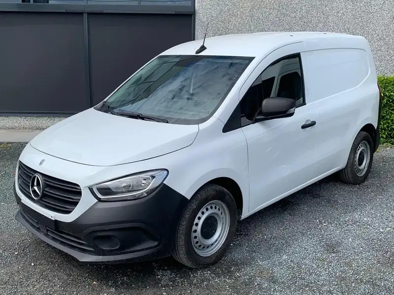 Mercedes-Benz Citan