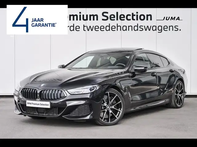 BMW 840 d xDrive Gran Coupé - M Pack