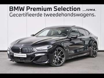 d xDrive Gran Coupé - M Pack