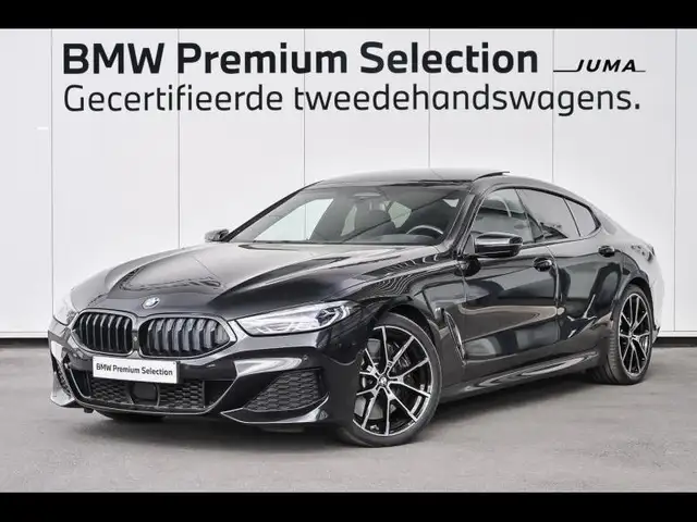 BMW 840 d xDrive Gran Coupé - M Pack