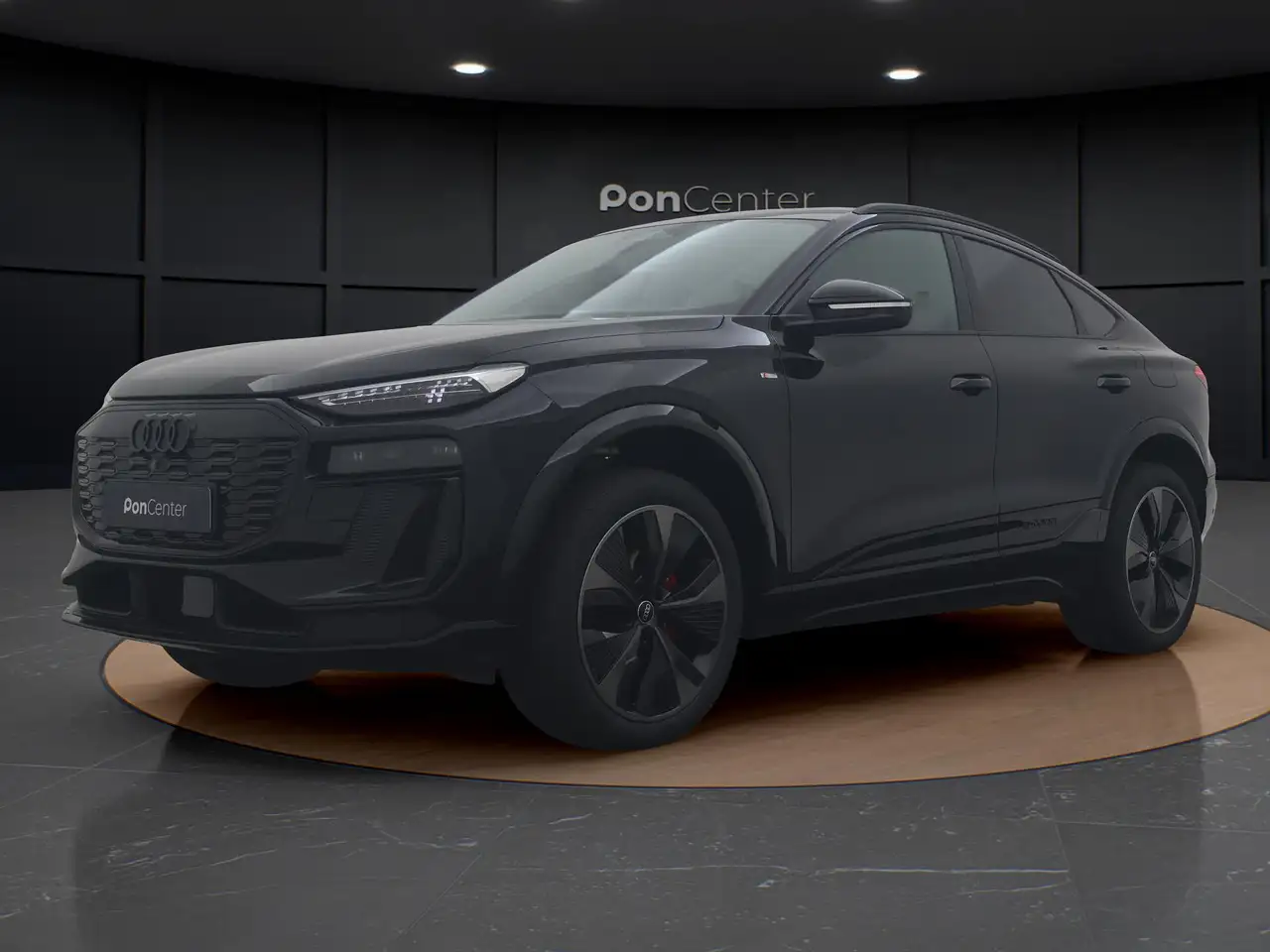 Audi Q6 2026