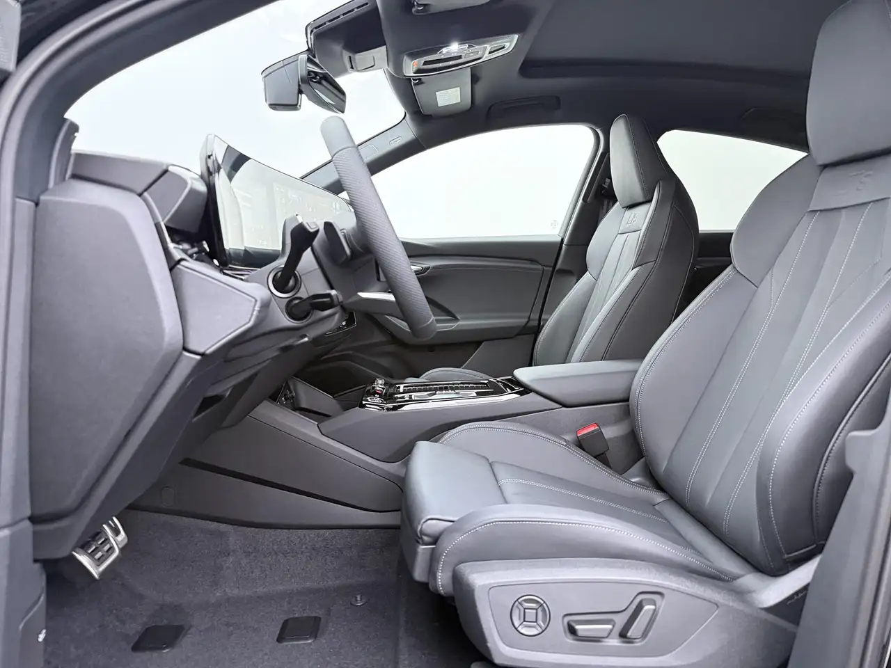 Audi Q6 2026