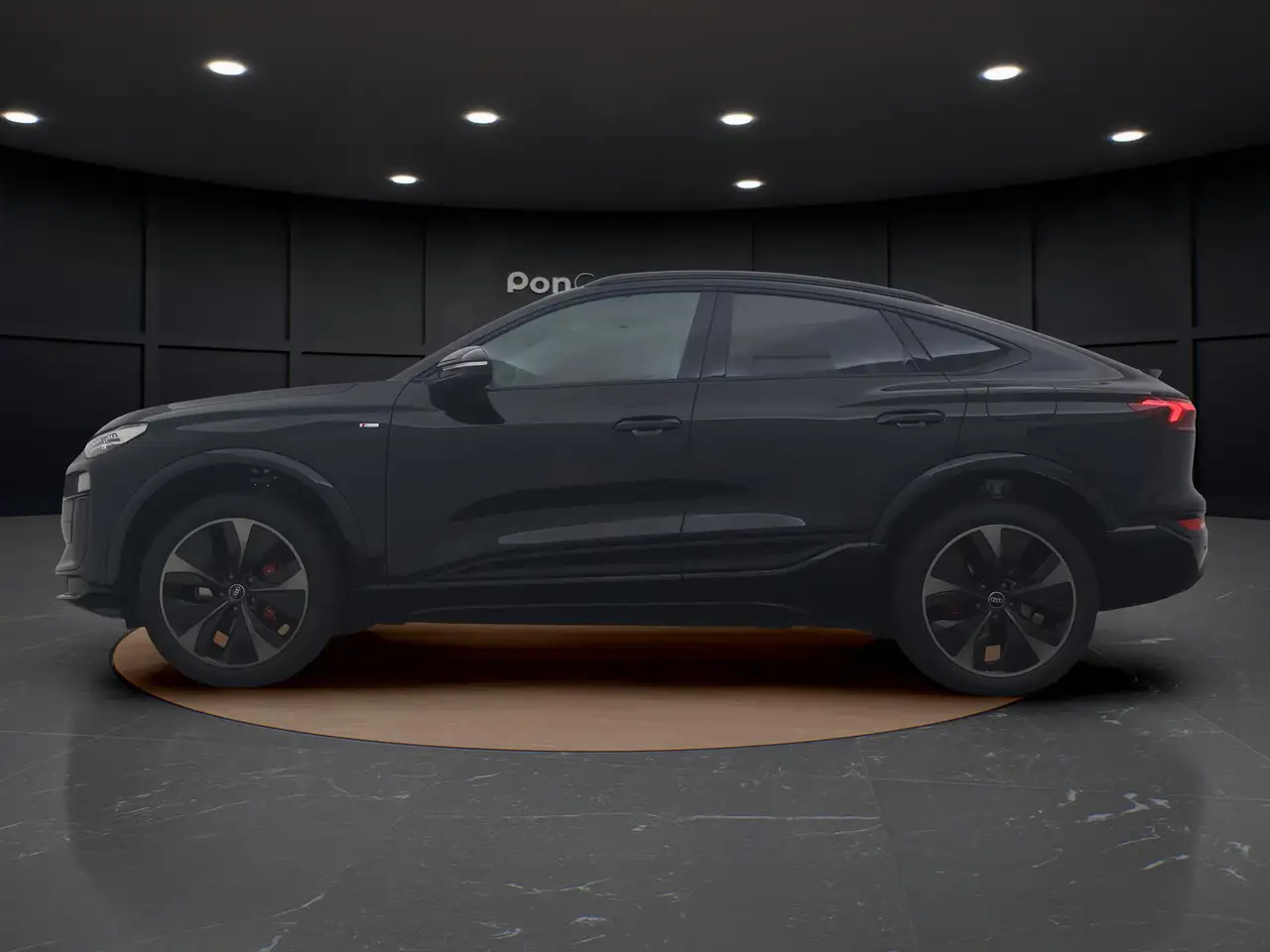 Audi Q6 2026