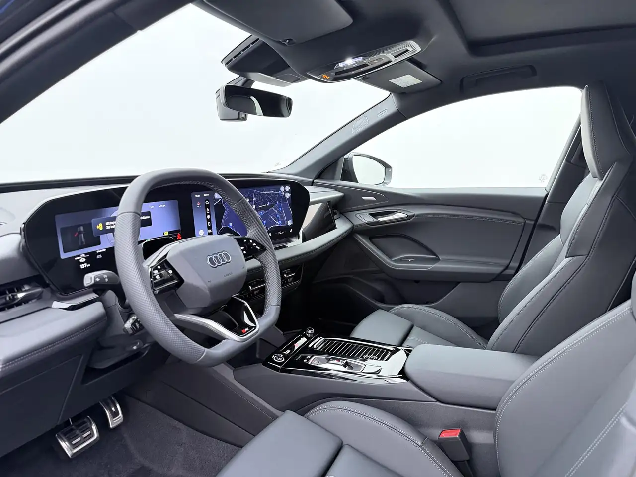 Audi Q6 2026