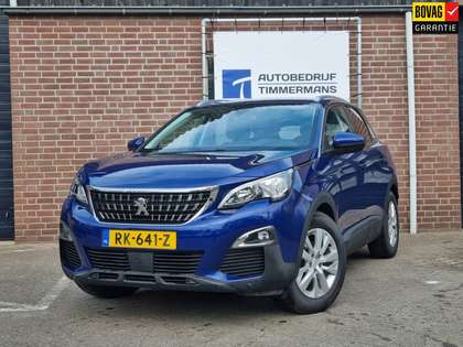 Peugeot 3008 1.2 PureTech Active Afneembare trekhaak