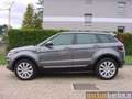 Land Rover Range Rover Evoque Si4 AUT,NAVI,PANO,KAM,LEDER,eHK,SHZ,PDC,BT,GRA,SH! Grau - thumbnail 2