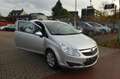Opel Corsa D Edition/ Klima/ Isofix/ 5 Sitzer/ TOP!! Zilver - thumbnail 17