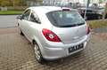 Opel Corsa D Edition/ Klima/ Isofix/ 5 Sitzer/ TOP!! Zilver - thumbnail 4