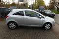 Opel Corsa D Edition/ Klima/ Isofix/ 5 Sitzer/ TOP!! Zilver - thumbnail 7