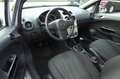Opel Corsa D Edition/ Klima/ Isofix/ 5 Sitzer/ TOP!! Zilver - thumbnail 9