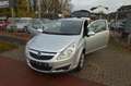 Opel Corsa D Edition/ Klima/ Isofix/ 5 Sitzer/ TOP!! Zilver - thumbnail 15