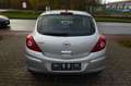Opel Corsa D Edition/ Klima/ Isofix/ 5 Sitzer/ TOP!! Zilver - thumbnail 5