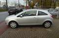 Opel Corsa D Edition/ Klima/ Isofix/ 5 Sitzer/ TOP!! Zilver - thumbnail 3