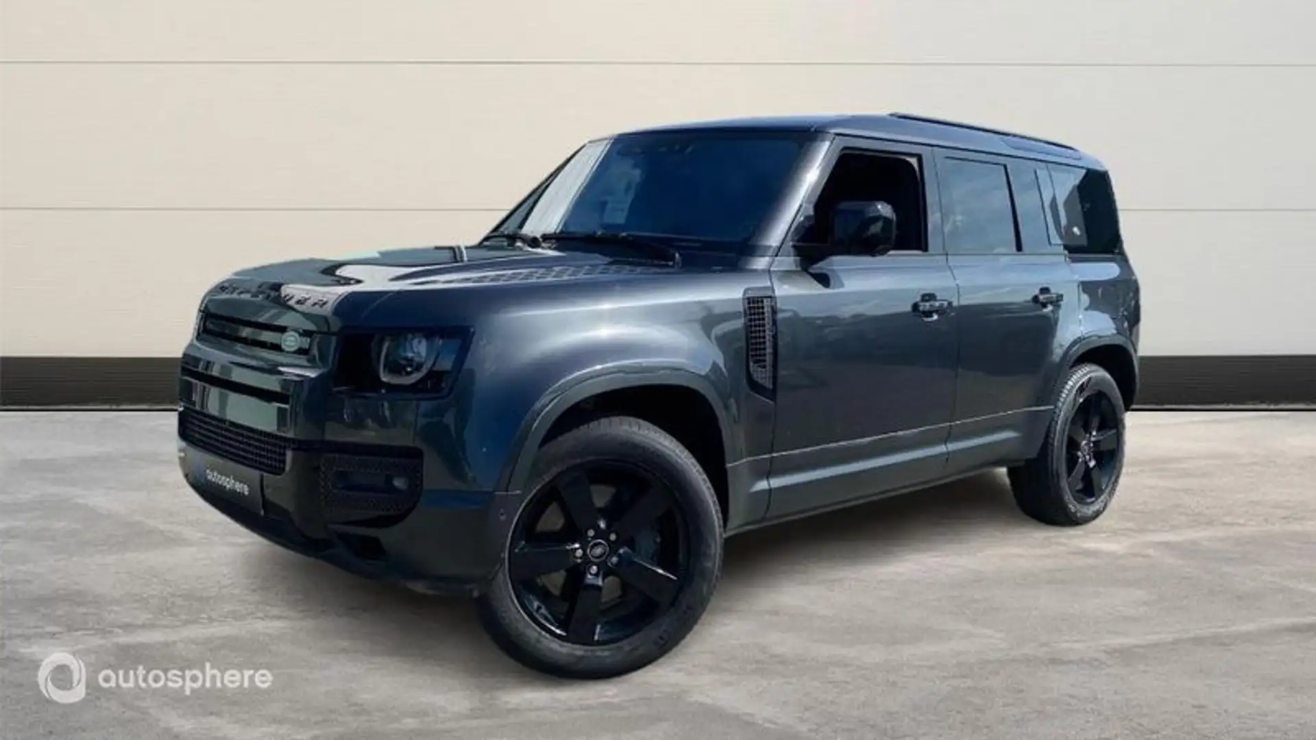 Land Rover Defender 110 2.0 P400e SE - 1