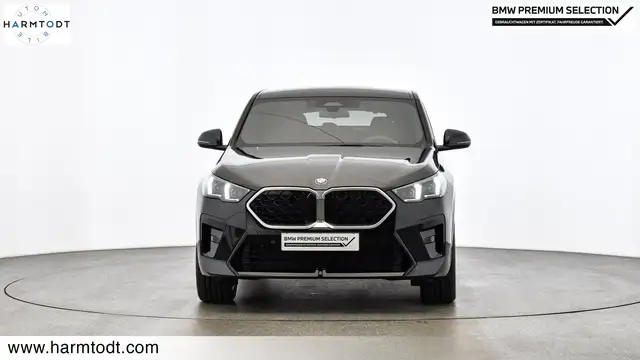 BMW X2 view 7