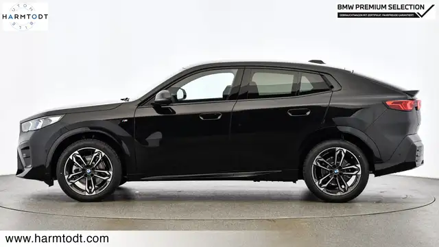 BMW X2 view 4