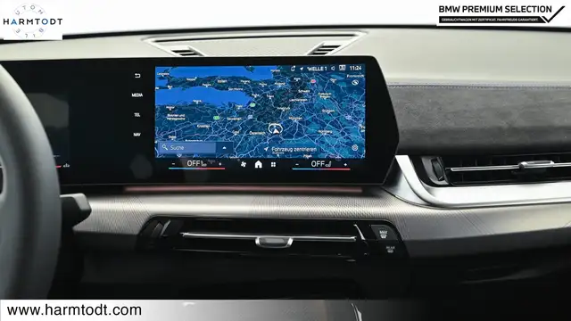 BMW X2 view 14