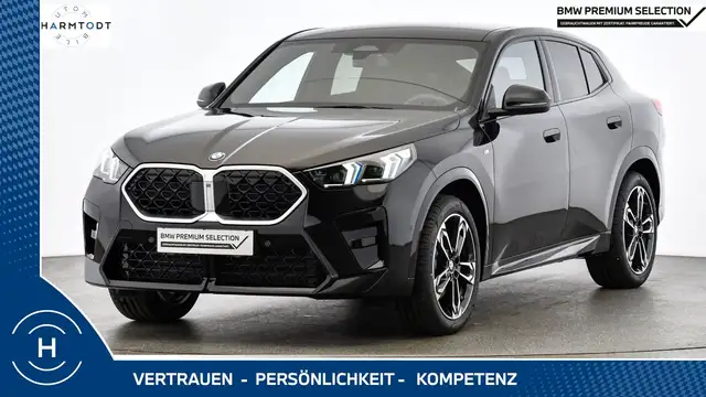 BMW X2 sDrive20i *M-Sportpaket*