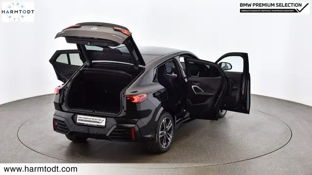 BMW X2 view 9