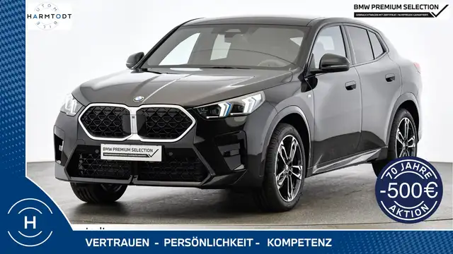 BMW X2 sDrive20i *M-Sportpaket*