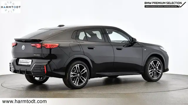 BMW X2 view 6