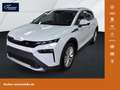 Skoda Elroq 85 Loft W-Pumpe/AHK/Kessy/MATRIX/ACC/ Weiß - thumbnail 1