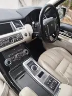 Land Rover Range Rover Sport Mark VII SDV6 3.0L HSE A