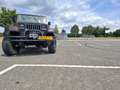 Jeep Wrangler 4.0 Rood - thumbnail 3
