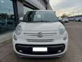 Fiat 500L 1.4 T-Jet 120 CV GPL  FINO AL 2034!! GARANZIA Weiß - thumbnail 2