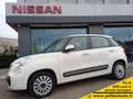 Fiat 500L 1.4 T-Jet 120 CV GPL  FINO AL 2034!! GARANZIA Weiß - thumbnail 1