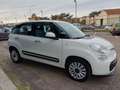 Fiat 500L 1.4 T-Jet 120 CV GPL  FINO AL 2034!! GARANZIA Weiß - thumbnail 3