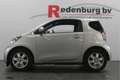 Toyota iQ 1.0 VVTi Comfort - Airco / Radio Gris - thumbnail 4