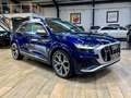 Audi SQ8 4.0 TDI 435CH MILD HYBRID QUATTRO 1ERE Main  Full  Albastru - thumbnail 3