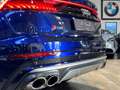 Audi SQ8 4.0 TDI 435CH MILD HYBRID QUATTRO 1ERE Main  Full  Albastru - thumbnail 8