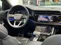 Audi SQ8 4.0 TDI 435CH MILD HYBRID QUATTRO 1ERE Main  Full  Albastru - thumbnail 13