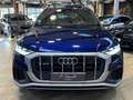 Audi SQ8 4.0 TDI 435CH MILD HYBRID QUATTRO 1ERE Main  Full  Albastru - thumbnail 2
