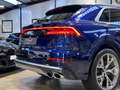Audi SQ8 4.0 TDI 435CH MILD HYBRID QUATTRO 1ERE Main  Full  Albastru - thumbnail 5