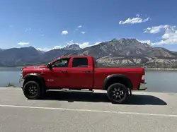 2019 Dodge RAM